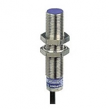 ИНДУКТИВНЫЙ ДАТЧИК M12 SN=4MM НЗ NPN