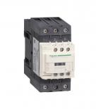 Пускатель магнитный D Schneider Electric 3Р 40A EverLink катушка 220В AC 1НО+1НЗ (контактор)