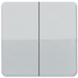 JUNG CD 500/CD plusПлатина Клавиша 2-я (CD595PT)