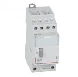 Импульсное реле Legrand CX3 230V 4F 16A
