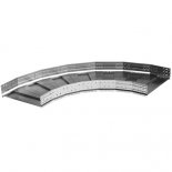 Угол листовой 90 градусов 200x800, R660
