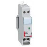 Разрядник Legrand для защиты телефонных линий и аналоговых устройств (RTC и ADSL)
