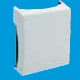 DKC In-Liner Front Т-соединение DBN B (3264)