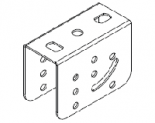 DKC Крепление к потолку SML (BSV2901HDZ)