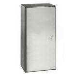 Шкаф из нержавеющей стали Legrand Atlantic inox 304L IP66 1200х800х300 с непрозрачной дверью