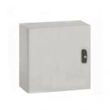 Шкаф металлический Legrand Atlantic IP66 300х200х160 с непрозрачной дверью