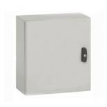Шкаф металлический Legrand Atlantic IP66 300х400х200 с непрозрачной дверью