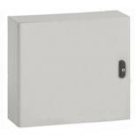 Шкаф металлический Legrand Atlantic IP66 400х600х250 с непрозрачной дверью