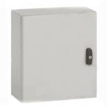 Шкаф металлический Legrand Atlantic IP66 700х500х250 с непрозрачной дверью
