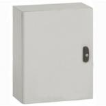 Шкаф металлический Legrand Atlantic IP66 800х600х250 с непрозрачной дверью