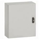 Шкаф металлический Legrand Atlantic IP66 800х800х300 с непрозрачной дверью