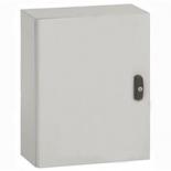Шкаф металлический Legrand Atlantic IP66 1000х800х400 с непрозрачной дверью
