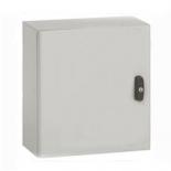 Шкаф металлический Legrand Atlantic IP66 400х400х200 с непрозрачной дверью