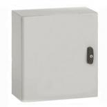 Шкаф металлический Legrand Atlantic IP66 500х500х250 с непрозрачной дверью