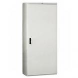Шкаф напольный из полиэстра Legrand Marina IP66 1800х800х400 с непрозрачной дверью