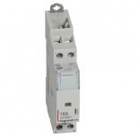 Контактор Legrand CX3 230V 1НО+2НЗ 16А