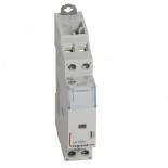Контактор Legrand CX3 230V 2НО 25А