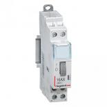 Импульсное реле Legrand CX3 230V 2F 16A