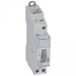 Импульсное реле Legrand CX3 12V 1F 16A