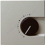 Терморегулятор с переключающим контактом на 24V/10 (4)A