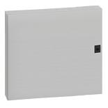 Шкаф металлический Legrand Atlantic-E IP66 300х300х200 с монтажной платой