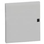 Шкаф металлический Legrand Atlantic-E IP66 400х300х150 с монтажной платой