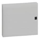 Шкаф металлический Legrand Atlantic-E IP66 400х400х200 с монтажной платой