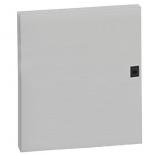 Шкаф металлический Legrand Atlantic-E IP66 500х400х200 с монтажной платой