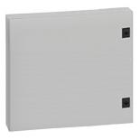 Шкаф металлический Legrand Atlantic-E IP66 600х600х250 с монтажной платой
