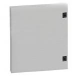 Шкаф металлический Legrand Atlantic-E IP66 800х600х300 с монтажной платой
