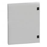 Шкаф металлический Legrand Atlantic-E IP66 1000х600х300 с монтажной платой