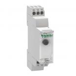 Реле времени Schneider Electric Zelio Time 0.1сек...10 час - 12..240 V AC/DC - 1 OC 8А