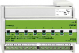 АКТОР ДЛЯ ВЫКЛ REG-K/8X230/16 С РУЧ УПР