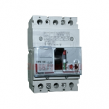 Автоматический выключатель Legrand 3-полюсный DPX 250 250А эл.р.