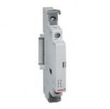 Доп. контакт Legrand 1НО+1НЗ 2м Iн.25A