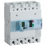 Автоматический выключатель Legrand DPX3 250 4P 250А 25kA