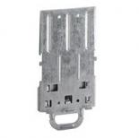 Пластина для рейки DPX3 160
