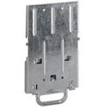 Пластина для рейки DPX3 250