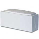 Распределительная модульная коробка DKC In-Liner Front