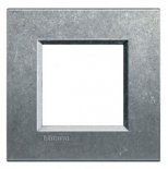 LivingLight Рамка прямоугольная, 1 пост, цвет Исконный