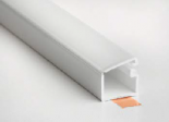 DKC In-Liner Миниканал самоклеющийся TMR 15х12 (302)