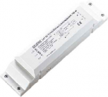 JUNG Мех Светорегулятор TRONIC 50-700W для л/н и электронных трансформаторов наружного монтажа (247.