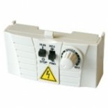 Блок управления с потенциометром для ACS350