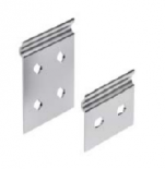 DKC Пластина крепежная GTO H80 inox (37303inox)