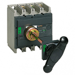 ВЫКЛ-РАЗЪЕД INTERPACT INS630 3П
