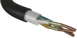 Кабель силовой ППГнг(А)-HF 4x2,5