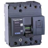 Силовой автоматический выключатель Schneider Electric NG125N 3П 40A C