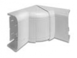 DKC In-Liner Front Угол внутренний 90х25 мм, изменяемый (75-115°) (9251)