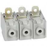 DPX3 клемма 1x95,1x120,шина 18