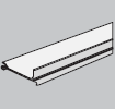 DKC In-Liner Разделитель для ТА-GN SEP-N 40 (9514)